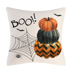 Halloween Cushion Cover