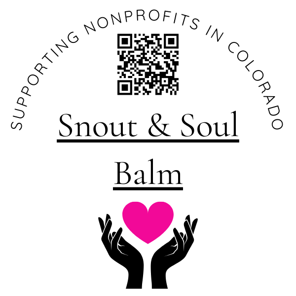 Snout & Soul Balm