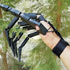 Halloween Finger Gloves